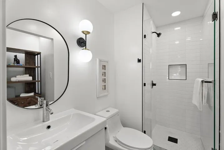 1124 5th Avenue, Redwood City, California 94063