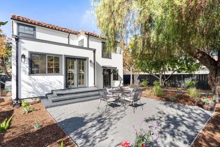 1124 5th Avenue, Redwood City, California 94063
