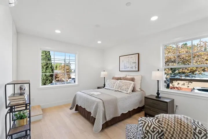 1124 5th Avenue, Redwood City, California 94063
