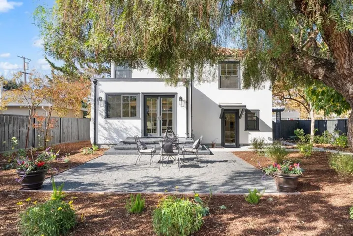 1124 5th Avenue, Redwood City, California 94063
