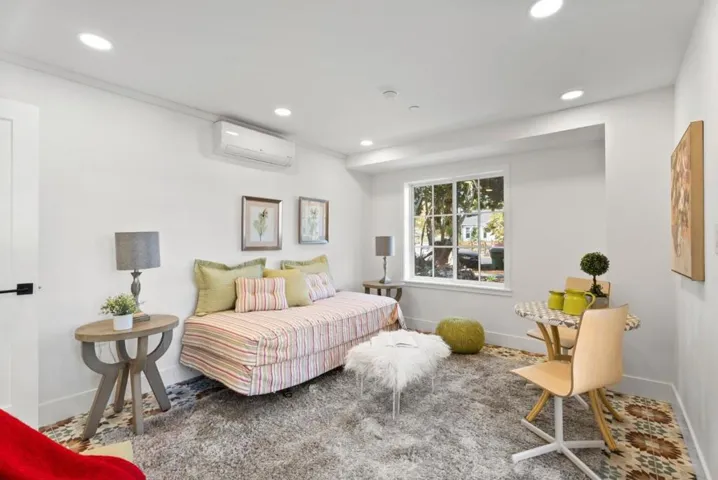 1124 5th Avenue, Redwood City, California 94063