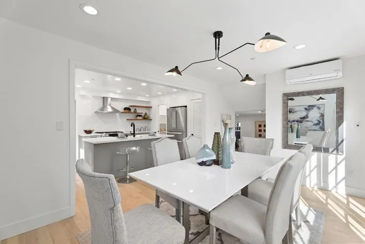 1124 5th Avenue, Redwood City, California 94063