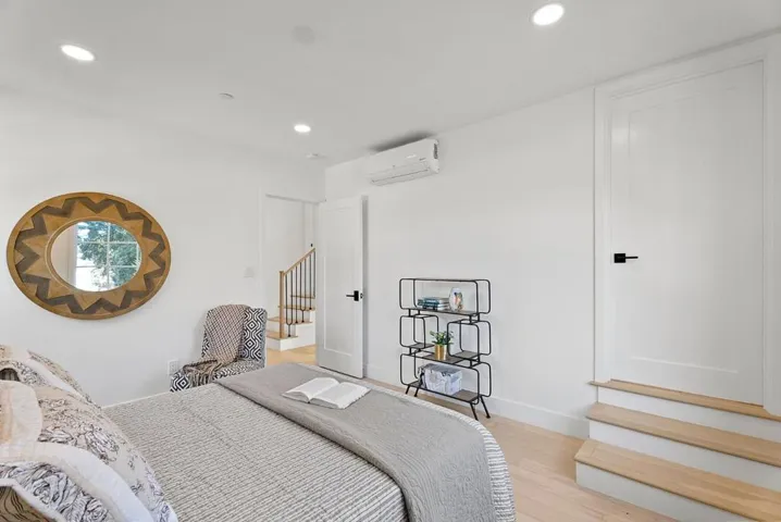 1124 5th Avenue, Redwood City, California 94063