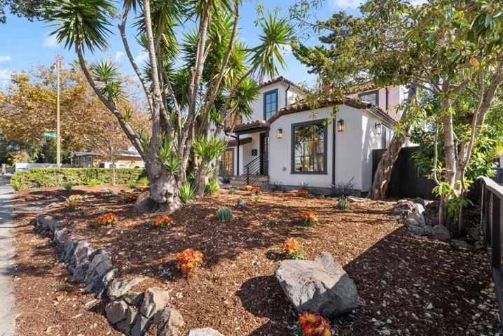 1124 5th Avenue, Redwood City, California 94063