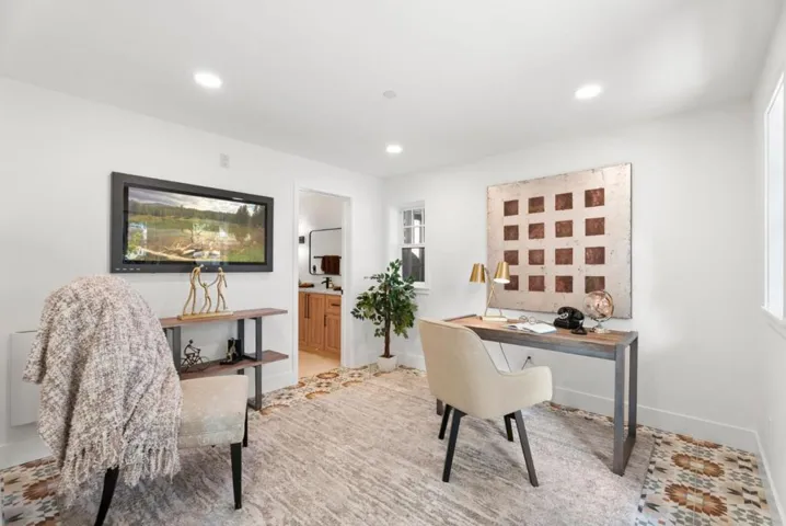 1124 5th Avenue, Redwood City, California 94063