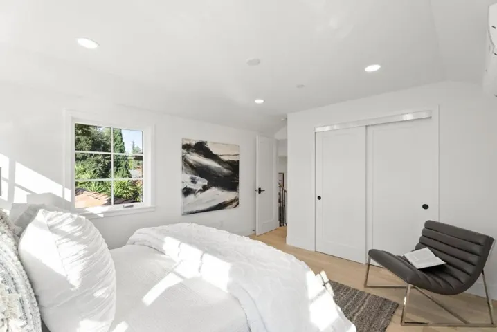 1124 5th Avenue, Redwood City, California 94063