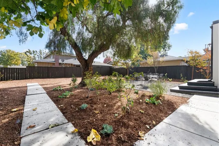 1124 5th Avenue, Redwood City, California 94063