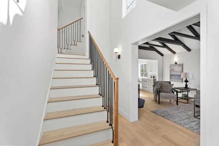 1124 5th Avenue, Redwood City, California 94063
