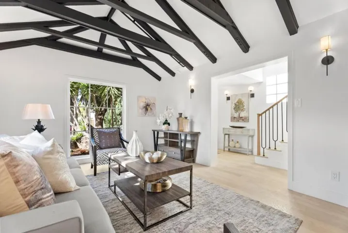 1124 5th Avenue, Redwood City, California 94063