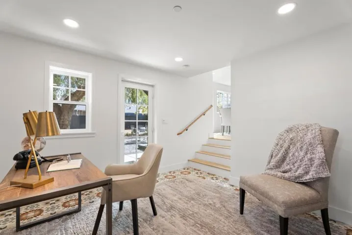 1124 5th Avenue, Redwood City, California 94063