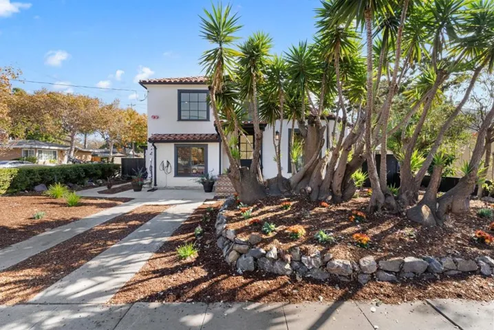 1124 5th Avenue, Redwood City, California 94063
