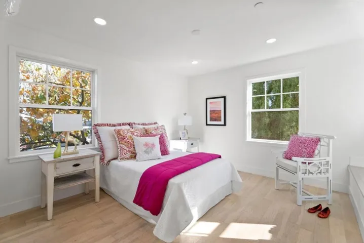 1124 5th Avenue, Redwood City, California 94063
