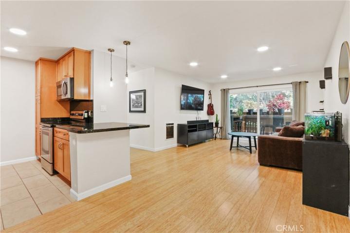 3601 W Hidden Lane Unit 111, Rolling Hills Estates, California 90274
