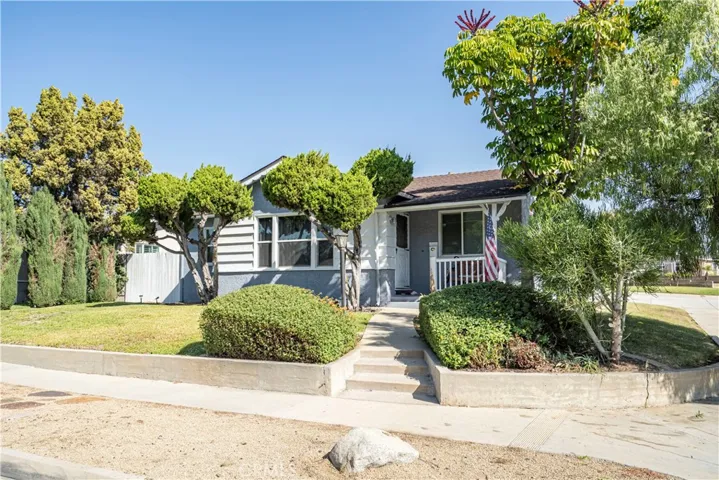656 Remuda Drive, Glendora, California 91740