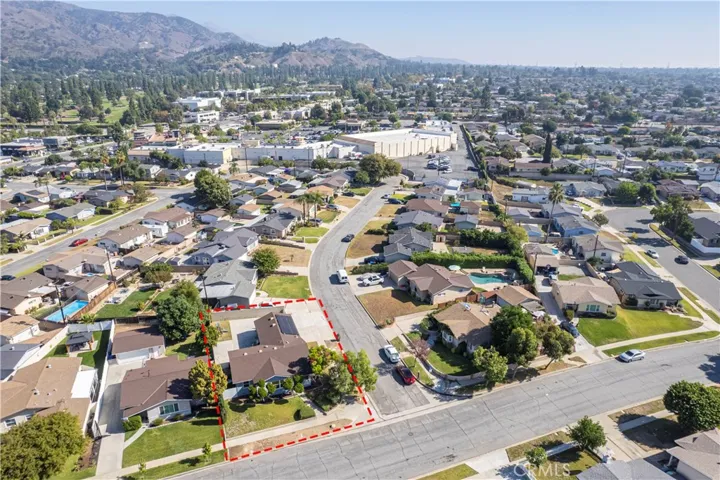 656 Remuda Drive, Glendora, California 91740