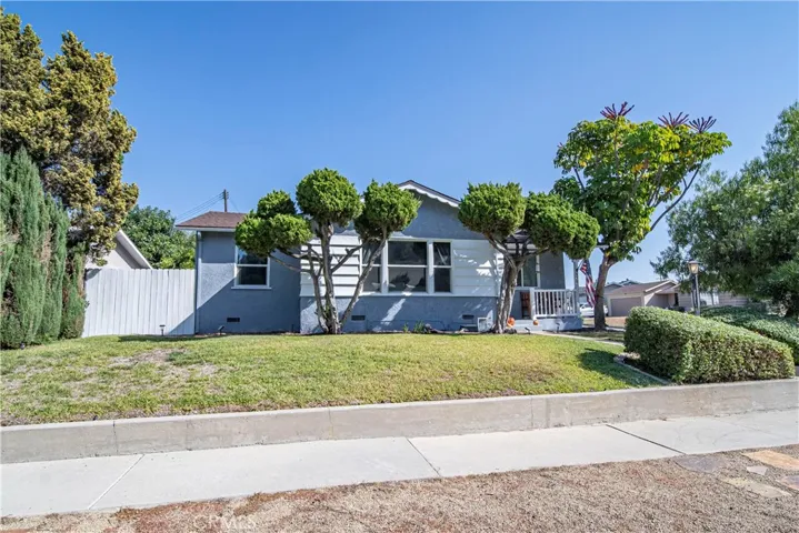 656 Remuda Drive, Glendora, California 91740