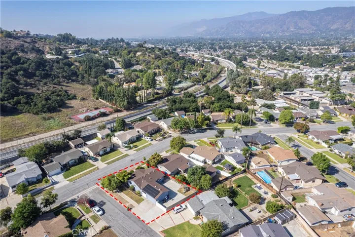 656 Remuda Drive, Glendora, California 91740