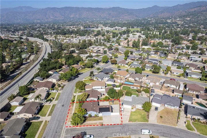 656 Remuda Drive, Glendora, California 91740