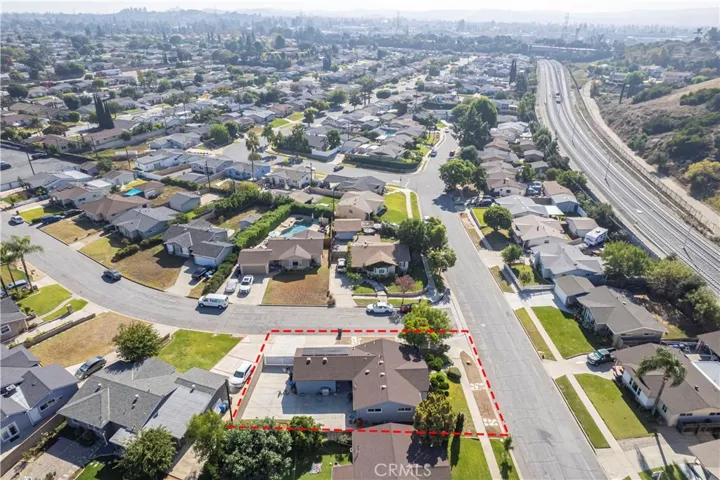 656 Remuda Drive, Glendora, California 91740