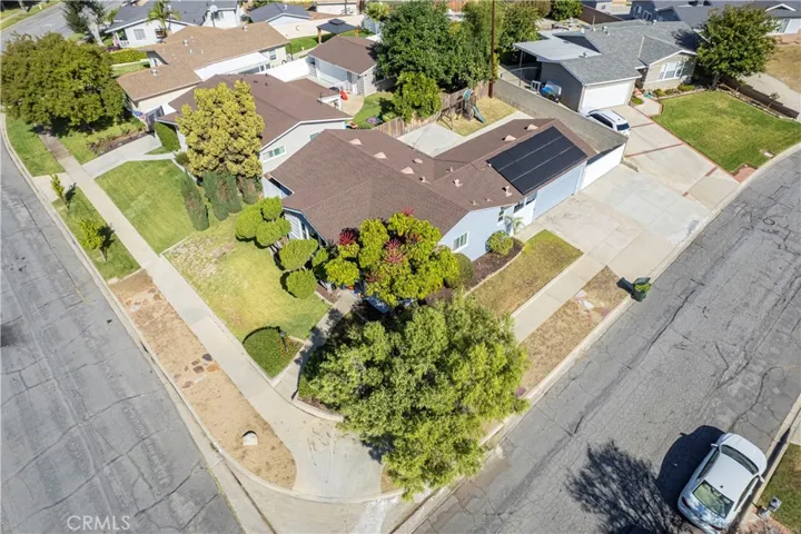 656 Remuda Drive, Glendora, California 91740