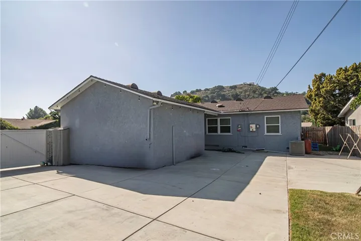 656 Remuda Drive, Glendora, California 91740