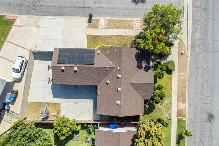 656 Remuda Drive, Glendora, California 91740