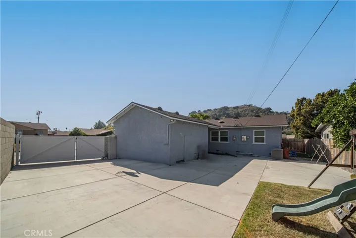 656 Remuda Drive, Glendora, California 91740