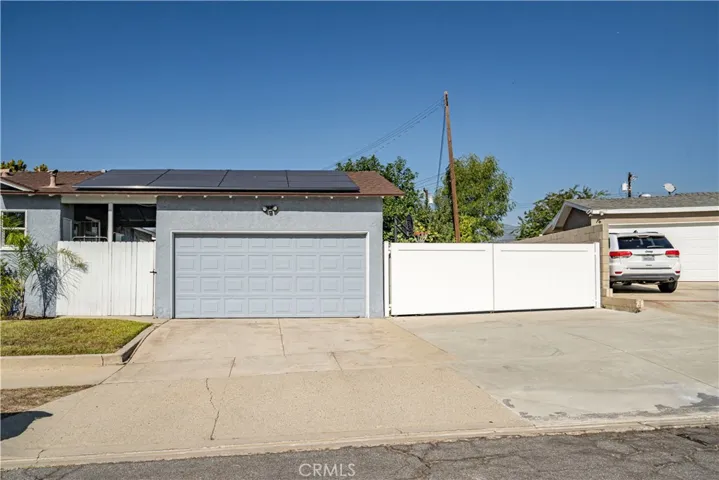 656 Remuda Drive, Glendora, California 91740