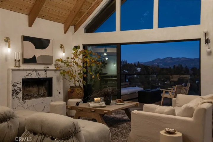 27452 Alpen Drive, Lake Arrowhead, California 92352