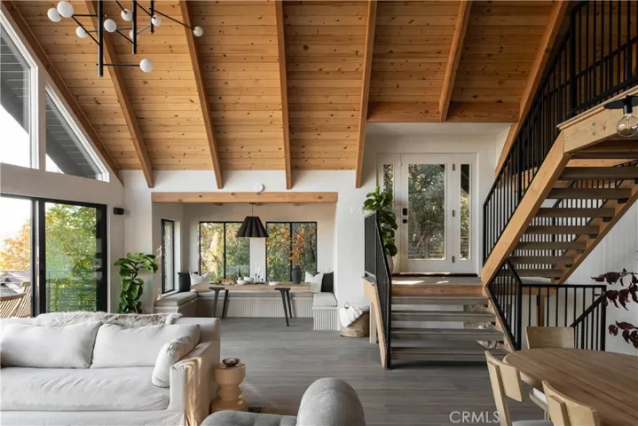 27452 Alpen Drive, Lake Arrowhead, California 92352