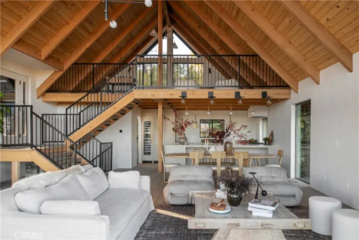 27452 Alpen Drive, Lake Arrowhead, California 92352