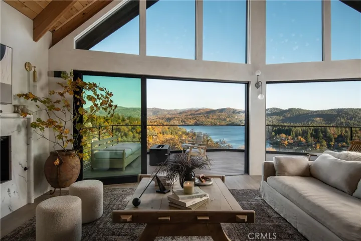 27452 Alpen Drive, Lake Arrowhead, California 92352