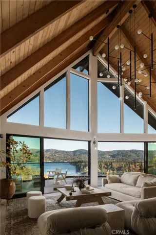 27452 Alpen Drive, Lake Arrowhead, California 92352