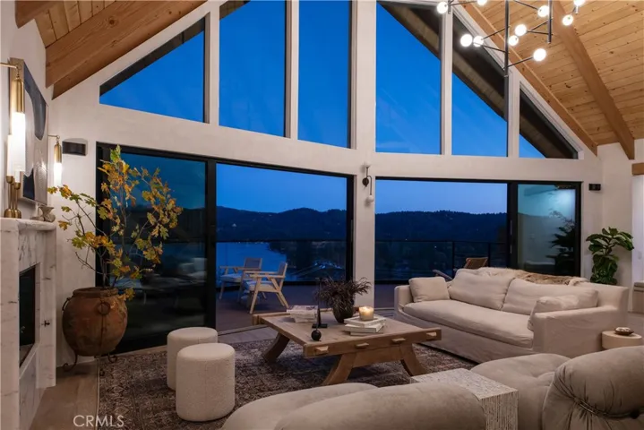 27452 Alpen Drive, Lake Arrowhead, California 92352