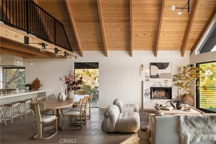 27452 Alpen Drive, Lake Arrowhead, California 92352