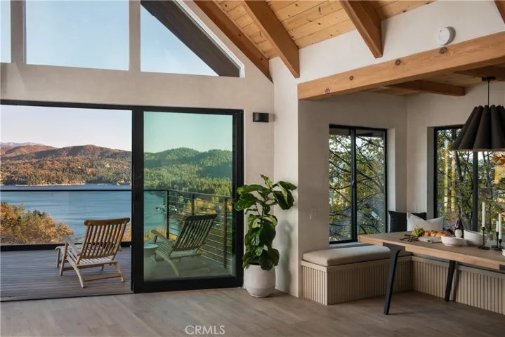 27452 Alpen Drive, Lake Arrowhead, California 92352