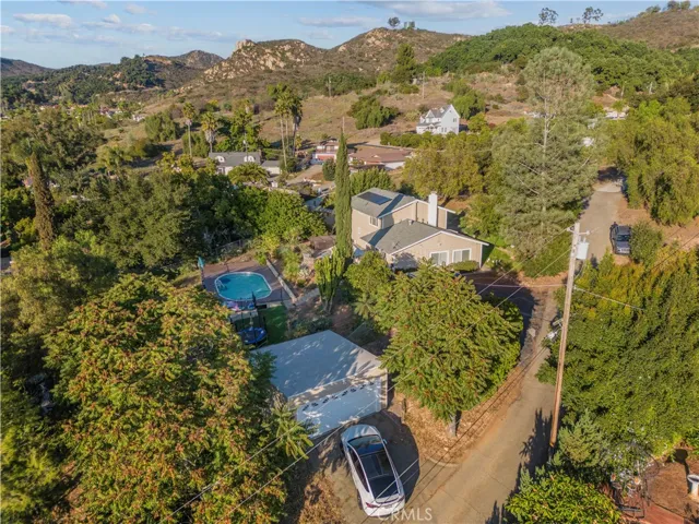 2220 Dippon Lane, Escondido, California 92027
