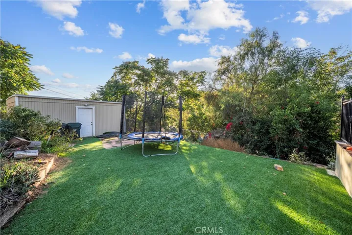 Turf/Garage