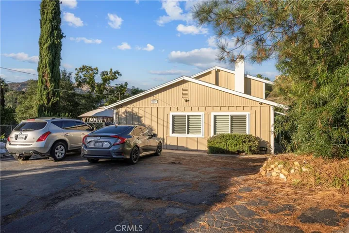4 car driveway