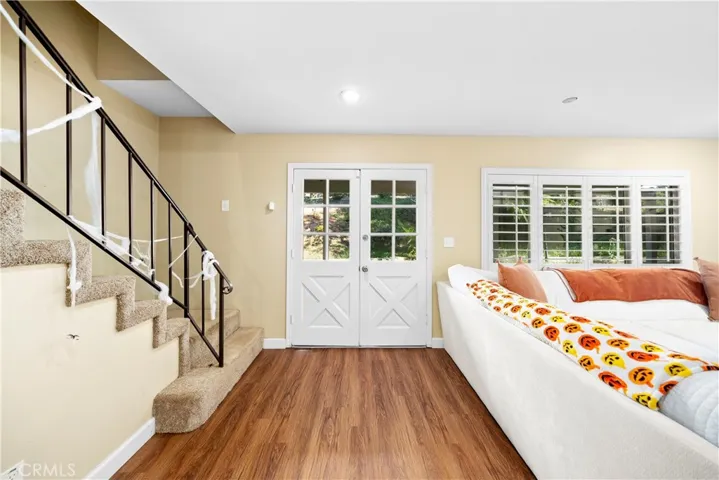 Front doors