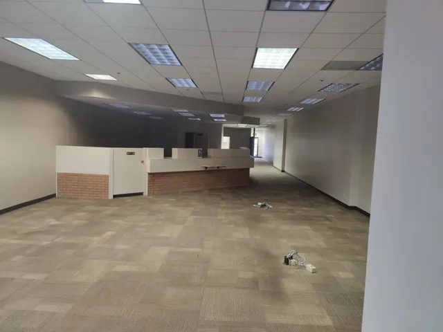 Interior (empty)