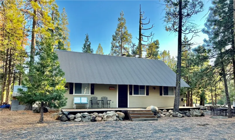 7900 Humboldt Road, Butte Meadows, California 95942