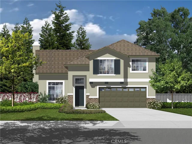 1260 Prabhu Way, Pomona, California 91768