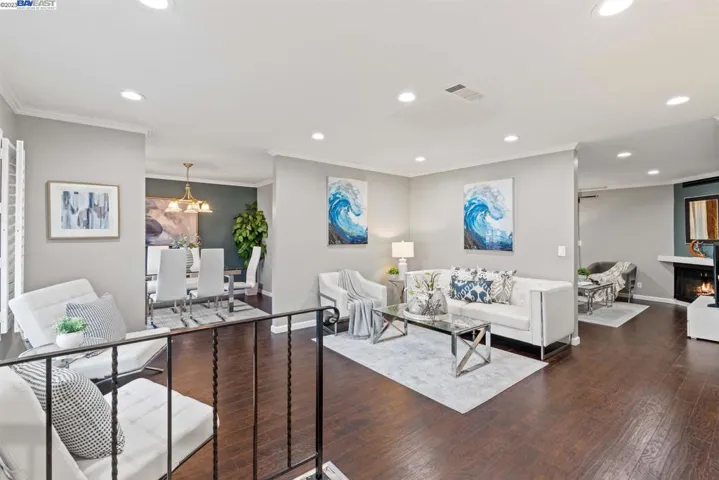 3080 San Andreas Dr, Union City, California 94587