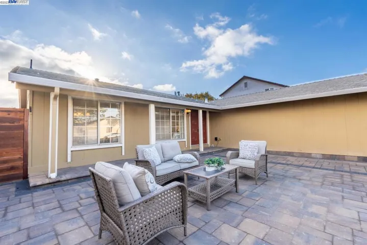 3080 San Andreas Dr, Union City, California 94587