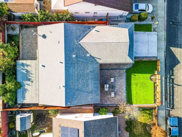 3080 San Andreas Dr, Union City, California 94587