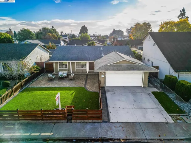 3080 San Andreas Dr, Union City, California 94587