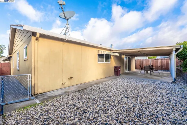3080 San Andreas Dr, Union City, California 94587