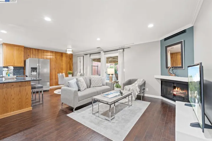 3080 San Andreas Dr, Union City, California 94587