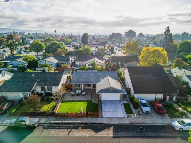 3080 San Andreas Dr, Union City, California 94587